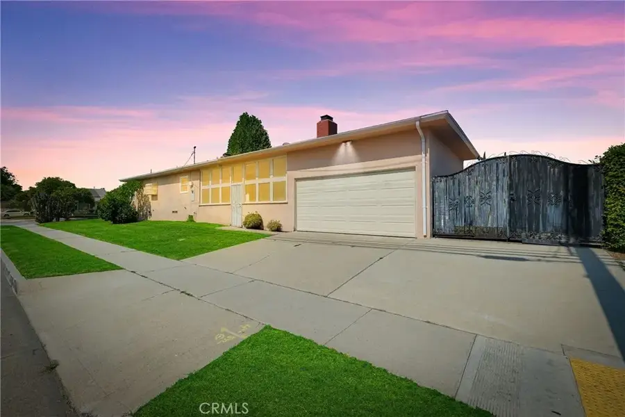 300 N 21st, Montebello, CA 90640 - #2