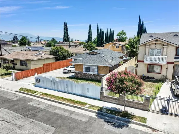 2030 Denton, San Gabriel, CA 91776