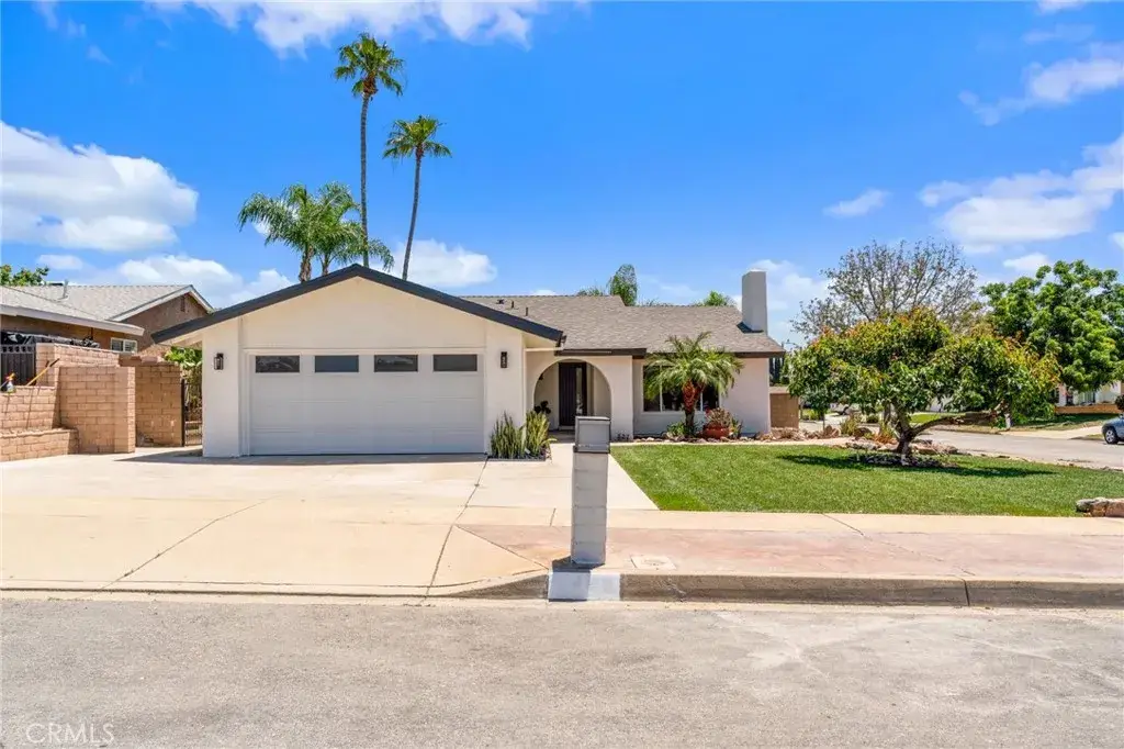6969 Cartilla Avenue, Rancho Cucamonga, CA 91701 - #1