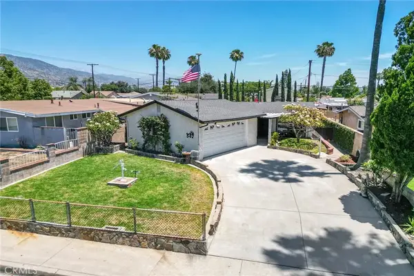 542 N Louise Avenue, Azusa, CA 91702