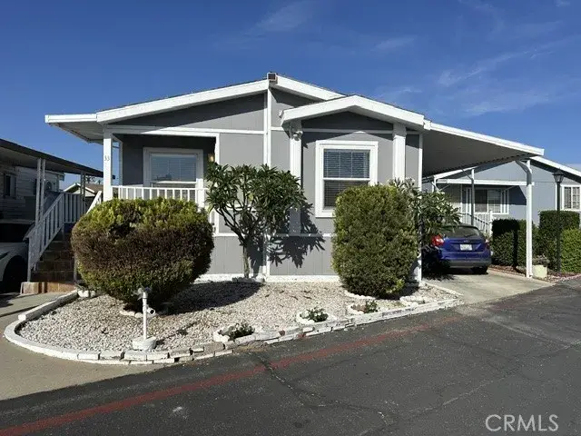 1765 Puente #33, Baldwin Park, CA 91706 - #1
