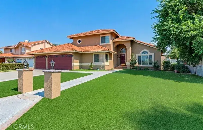 1014 W Jackson, Rialto, CA 92376 - #1