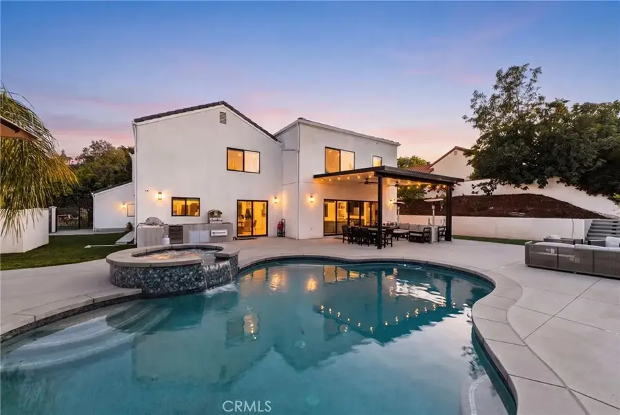 8564 Via Huerte, Rancho Cucamonga, CA 91730 - #2