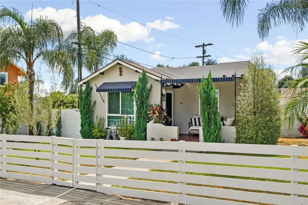 401 N 12th, Upland, CA 91786 - #1