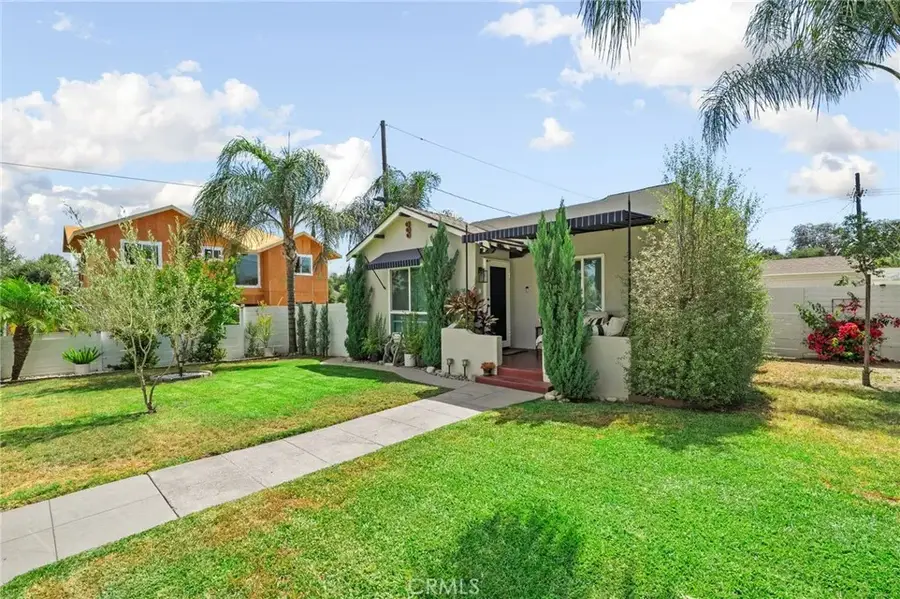 401 N 12th, Upland, CA 91786 - #2