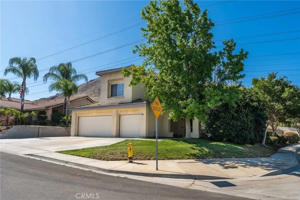 17229 Avenue Del Sol, Fontana, CA 92337 - #1