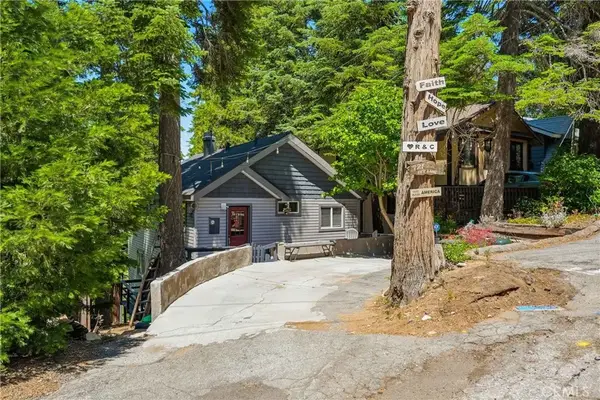 721 Ivy, Lake Arrowhead, CA 92352