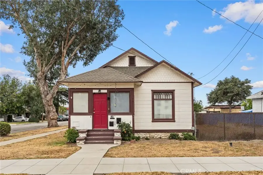 594 E 9th, Upland, CA 91786 - #2