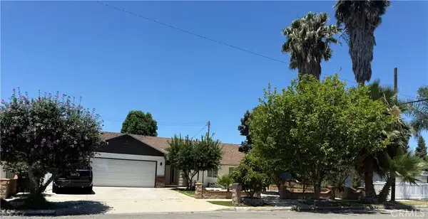 12218 Magnolia Avenue, Chino, CA 91710