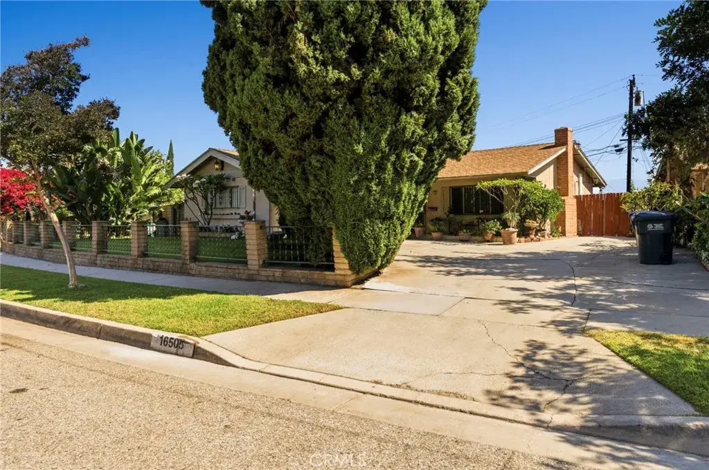 16505 Wing, La Puente, CA 91744 - #1