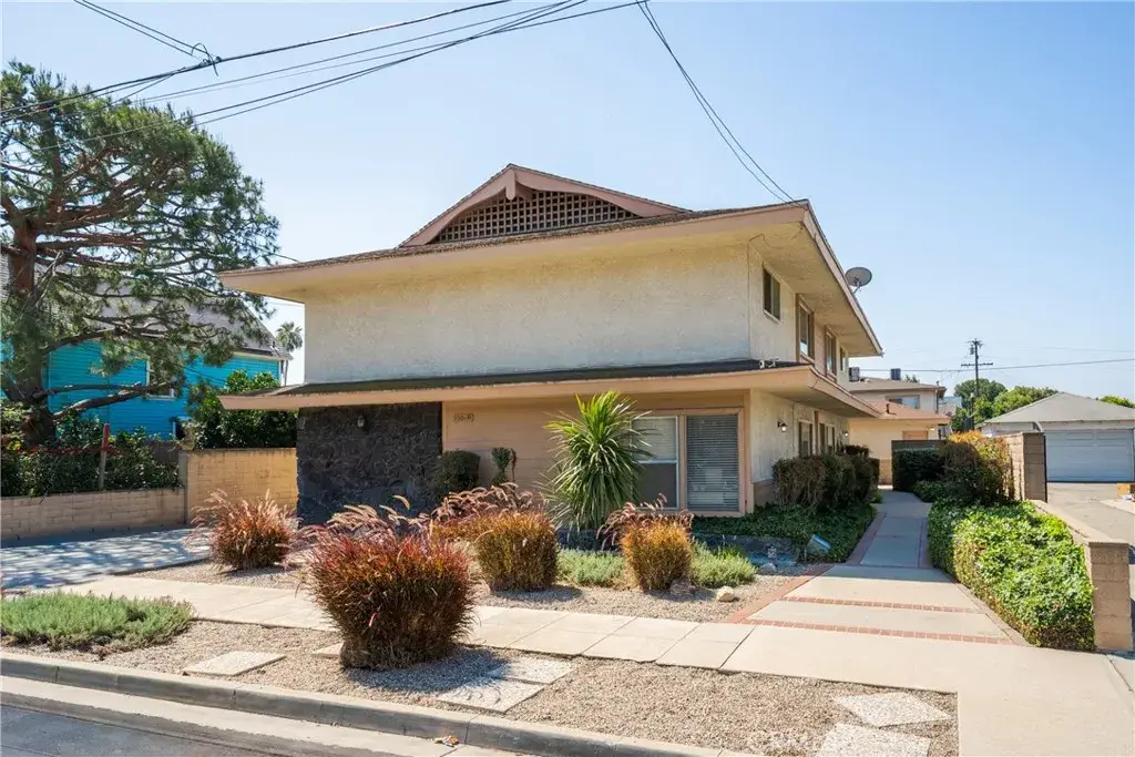 550 Laurel, Pomona, CA 91768 - #1