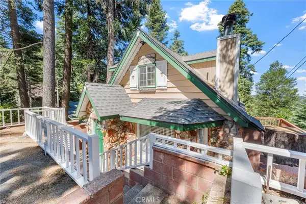 724 Buckingham, Lake Arrowhead, CA 92352