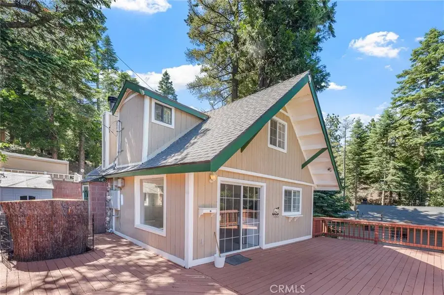 724 Buckingham, Lake Arrowhead, CA 92352 - #3