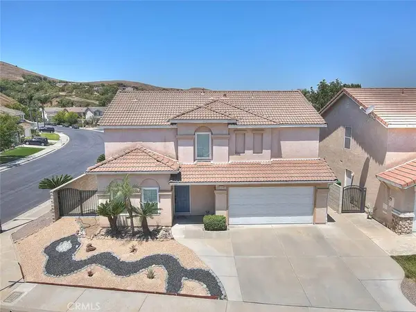 16446 Swiftwing Court, Chino Hills, CA 91709