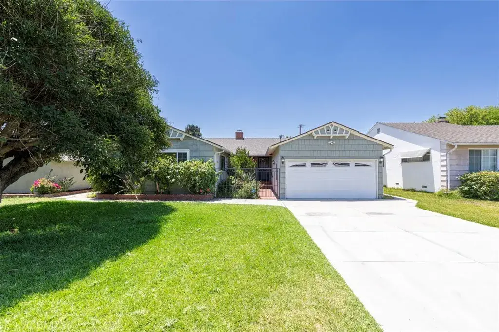 9326 Farm, Downey, CA 90241 - #1