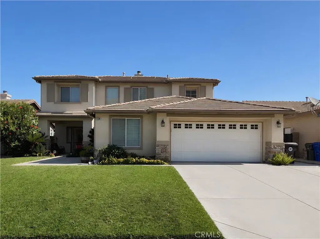 17314 Redmaple Street, Fontana, CA 92337 - #1