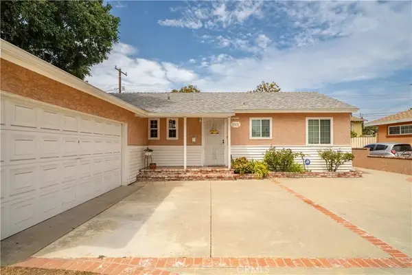 317 S Gardenglen Street, West Covina, CA 91790
