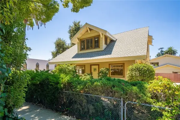 2382 Bonita Avenue, La Verne, CA 91750