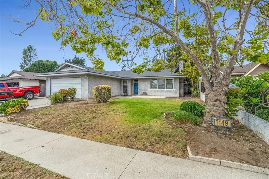 1149 Norgate Street, San Dimas, CA 91773 - #2