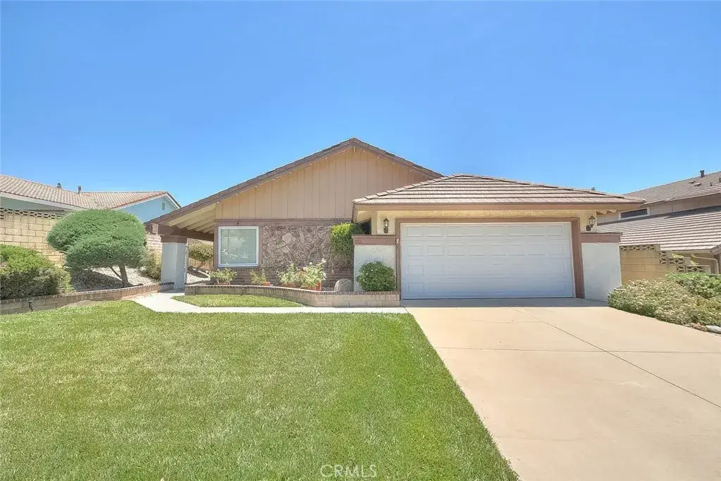 1584 Brentwood, Upland, CA 91786 - #1