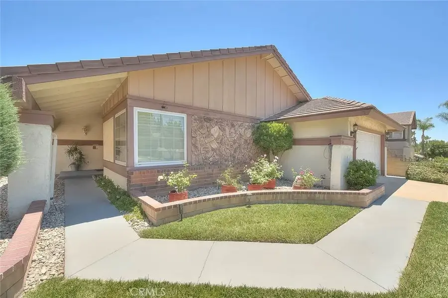 1584 Brentwood, Upland, CA 91786 - #2