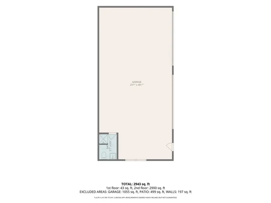 1701 S Elderberry, Ontario, CA 91762 - #3