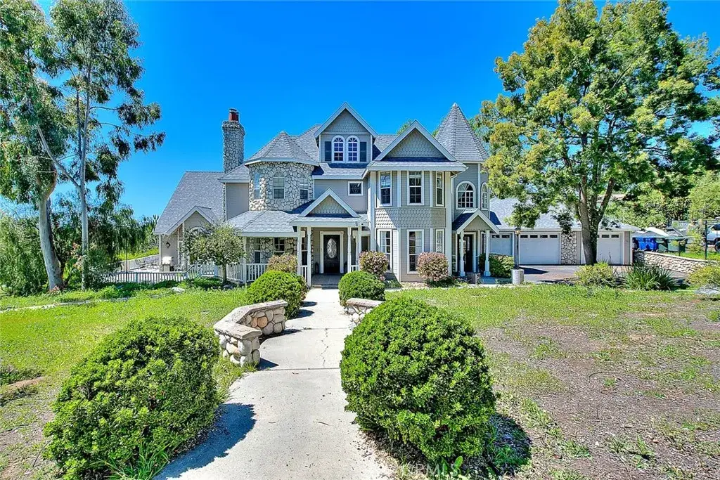 750 Jericho, Fallbrook, CA 92028 - #1