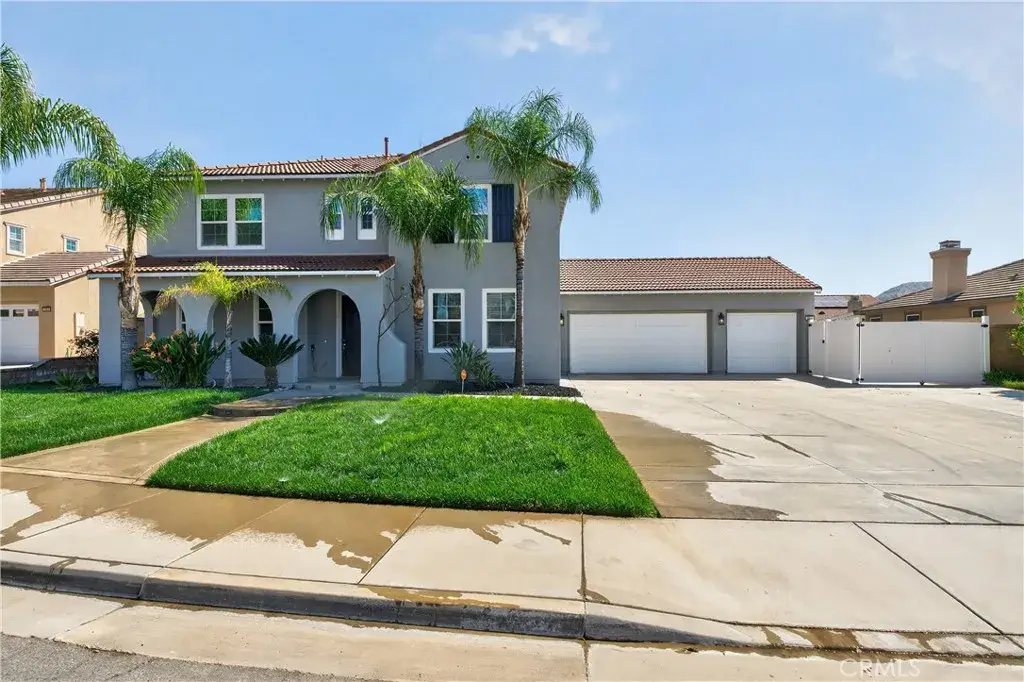 13548 Baxter Court, Moreno Valley, CA 92555 - #1