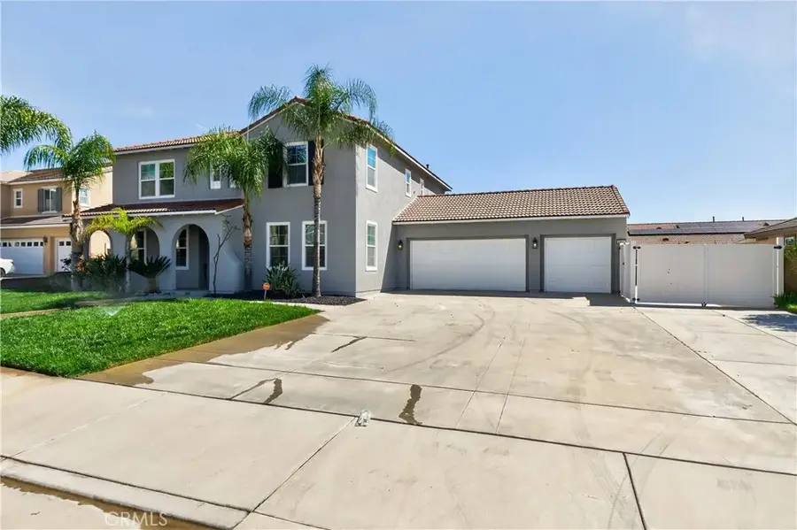 13548 Baxter Court, Moreno Valley, CA 92555 - #2
