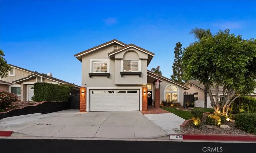 1748 Eastview Avenue, Upland, CA 91784 - #1