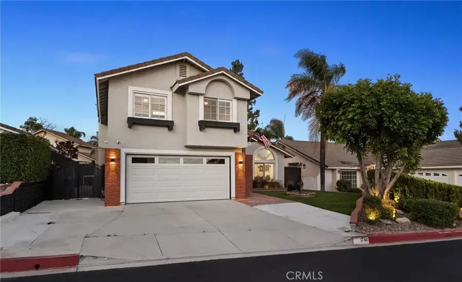 1748 Eastview Avenue, Upland, CA 91784 - #2