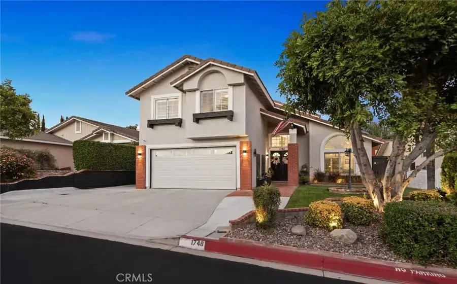 1748 Eastview Avenue, Upland, CA 91784 - #3