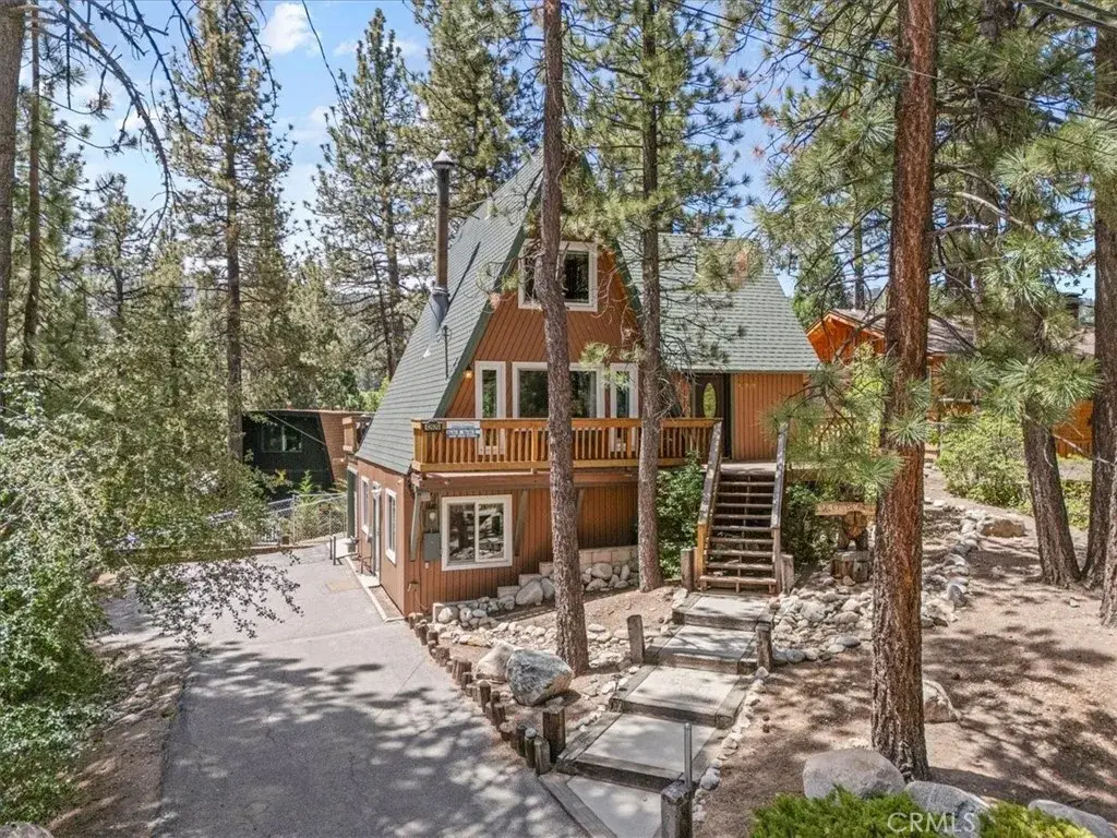 42929 Encino, Big Bear Lake, CA 92315 - #1
