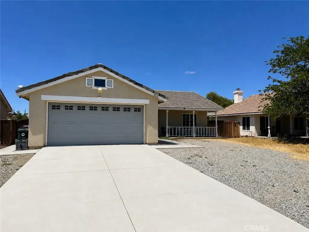 11796 Begonia, Adelanto, CA 92301 - #1
