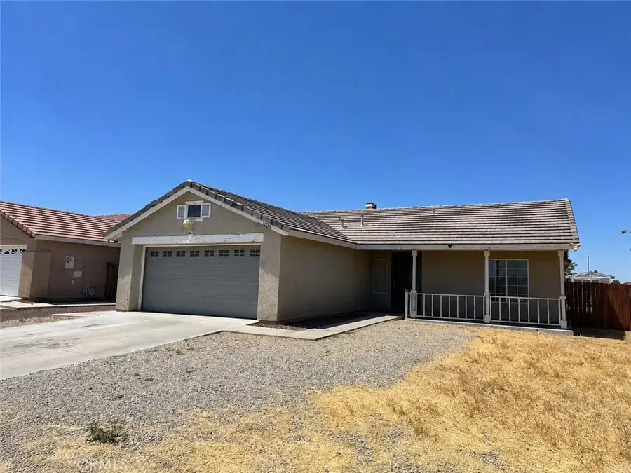 11796 Begonia, Adelanto, CA 92301 - #2