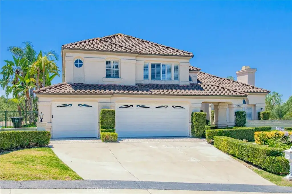 20466 Sartell Drive, Walnut, CA 91789 - #1
