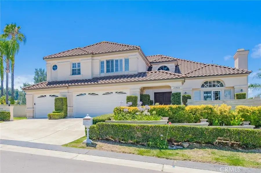20466 Sartell Drive, Walnut, CA 91789 - #2
