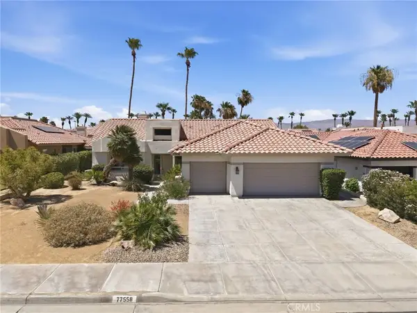 77558 Malone, Palm Desert, CA 92211