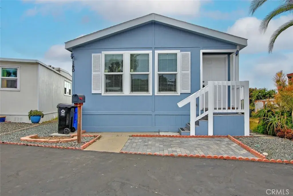 1425 2nd Ave #140, Chula Vista, CA 91911 - #1