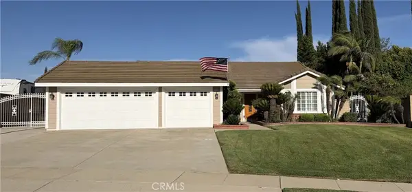 2056 N Coolcrest Avenue, Upland, CA 91784