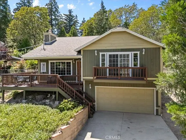 298 Weisshorn, Crestline, CA 92325