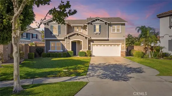 6067 Cone Peak, Fontana, CA 92336