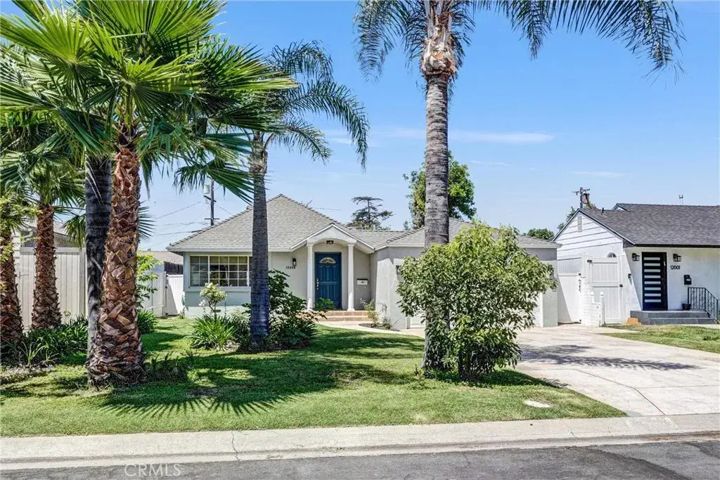 12005 Miranda, Valley Village, CA 91607 - #1