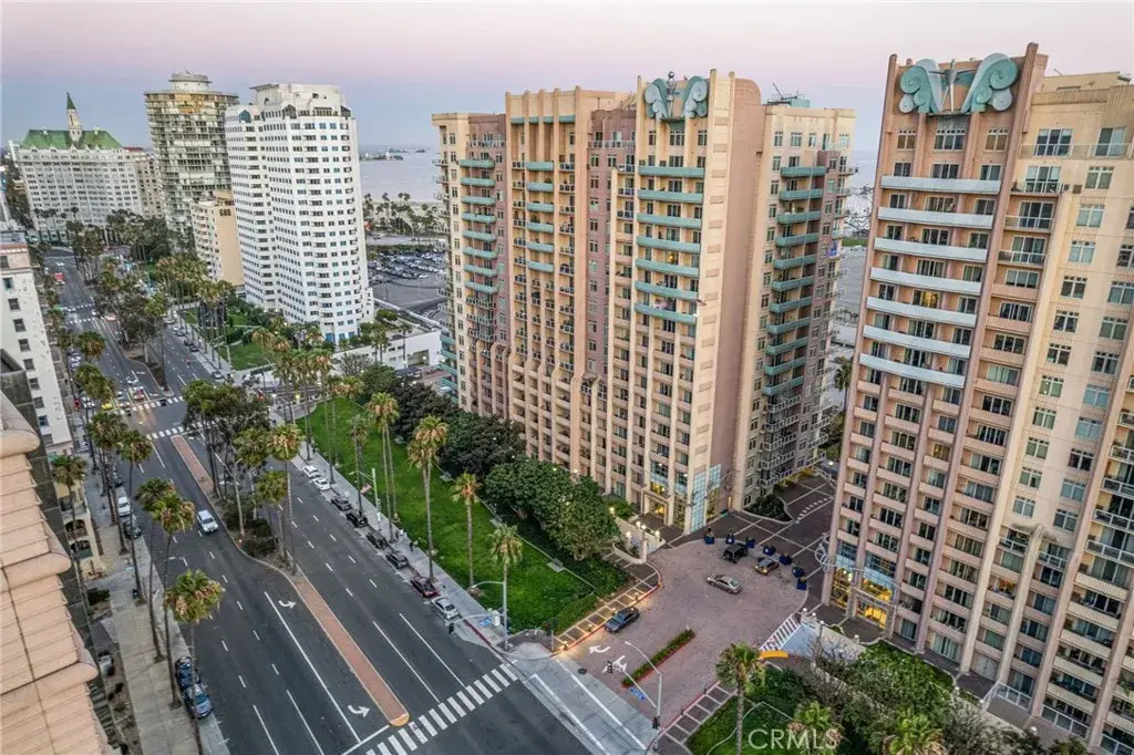 488 E Ocean #809, Long Beach, CA 90802 - #1
