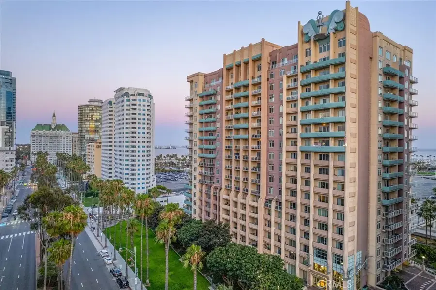 488 E Ocean #809, Long Beach, CA 90802 - #2