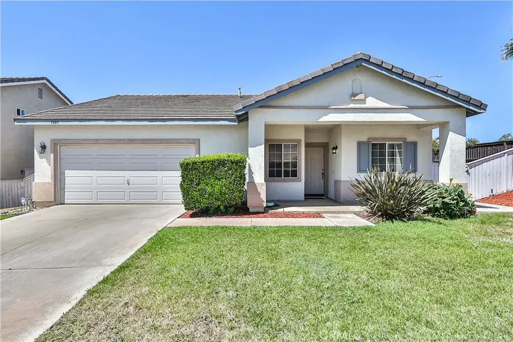 1501 Haddington, Riverside, CA 92507 - #1