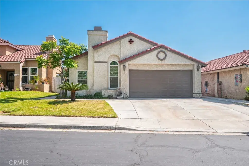1237 S Althea Avenue, Rialto, CA 92376 - #1