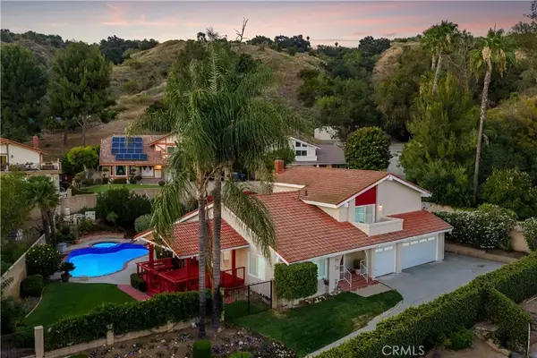 4740 Valle Verde Court, La Verne, CA 91750