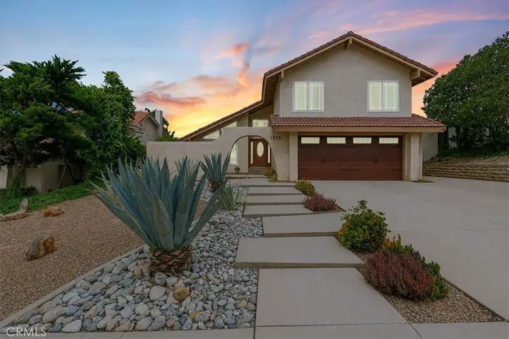 1579 Wedgewood Way, Upland, CA 91786 - #1
