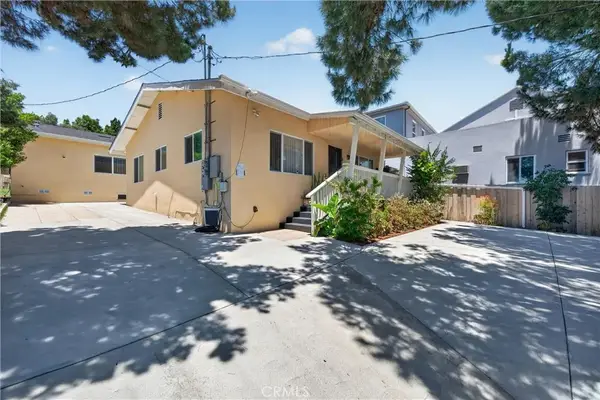 4363 Eagle Rock Boulevard, Los Angeles, CA 90041